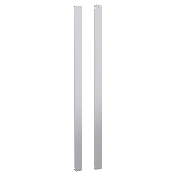SCHNEIDER ELECTRIC - Spacial SF-Seitenblenden f. symmetrische Festrahmen, 2200x800mm