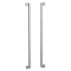 SCHNEIDER ELECTRIC - Spacial SF/SM-19''-Teilrahmen, fest, 1000mm