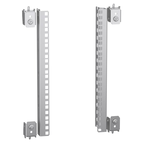 SCHNEIDER ELECTRIC - Spacial SF/SM-19''-Teilrahmen, fest, 400mm