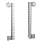 SCHNEIDER ELECTRIC - Spacial SF/SM-19''-Teilrahmen, fest, 400mm
