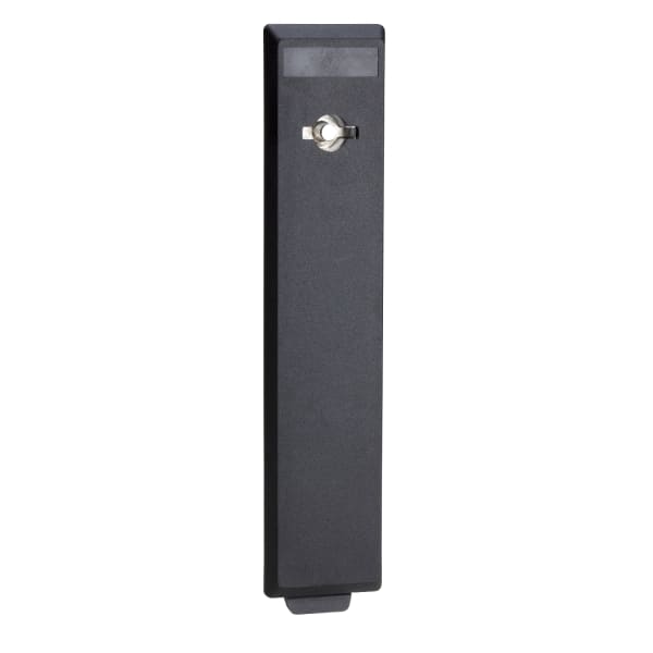 SCHNEIDER ELECTRIC - Spacial SF/SM-Schlossblende, 5-mm-Doppelbartschließeinsatz
