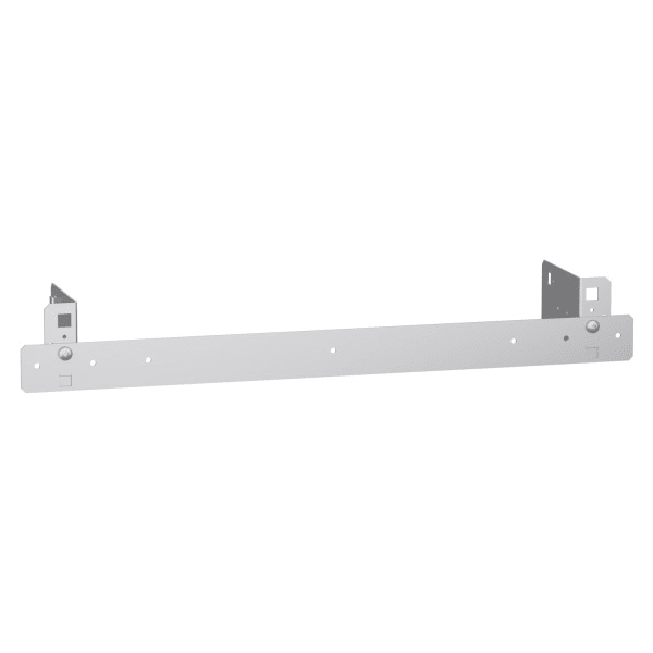 SCHNEIDER ELECTRIC - Spacial SF-Kabelführungshalter, rückseitig, Stahl, verzinkt, 150mm