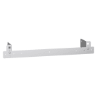 SCHNEIDER ELECTRIC - Spacial SF-Kabelführungshalter, rückseitig, Stahl, verzinkt, 150mm