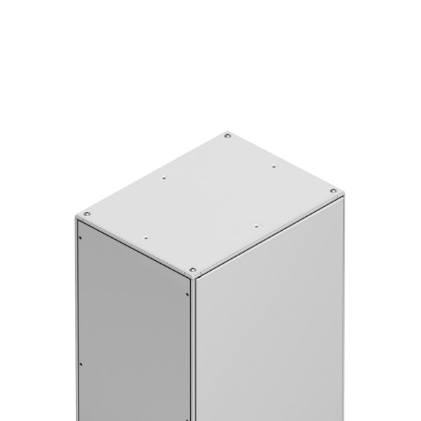 SCHNEIDER ELECTRIC - SF std vergrößertes Dach W700xD500mm