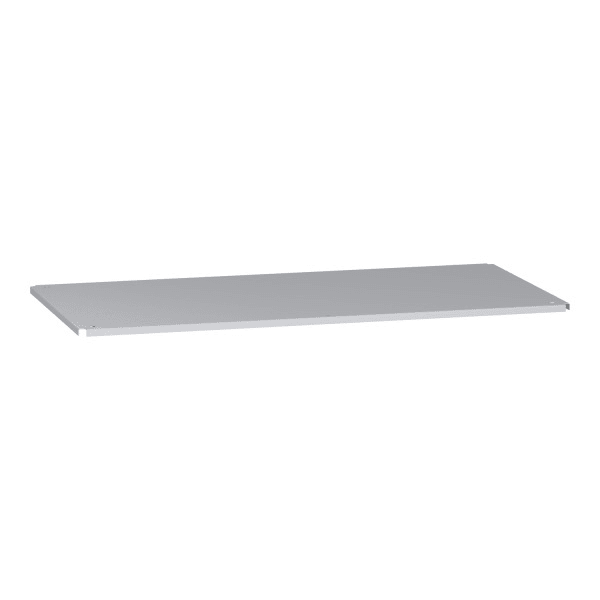 SCHNEIDER ELECTRIC - Standard vergrößertes Dach, PanelSeT SFN, für elektrische Gehäuse B 1000mm D 500mm