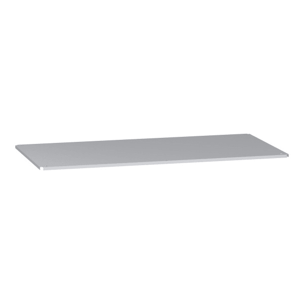 SCHNEIDER ELECTRIC - Standard vergrößertes Dach, PanelSeT SFN, für elektrische Gehäuse B 1200mm D 600mm