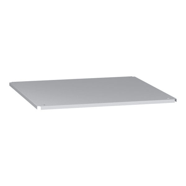 SCHNEIDER ELECTRIC - Standard vergrößertes Dach, PanelSeT SFN, für elektrische Gehäuse B 600mm D 600mm