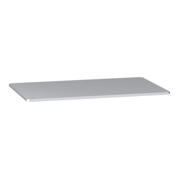 SCHNEIDER ELECTRIC - Standard vergrößertes Dach, PanelSeT SFN, für elektrische Gehäuse B 800mm D 500mm