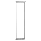 SCHNEIDER ELECTRIC - Spacial SF/SM-19''-Rahmen, schwenkbar, 2200x600mm, 45 Module