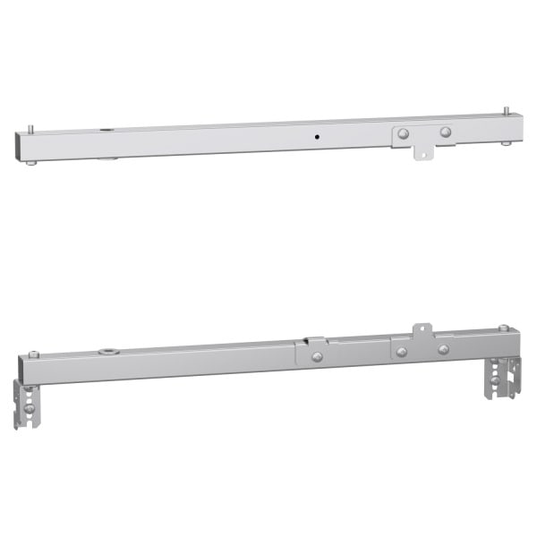SCHNEIDER ELECTRIC - Spacial SF/SM-Halterung für 19''-Teilschwenkrahmen, 600mm, VE: 2 Stück