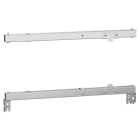 SCHNEIDER ELECTRIC - Spacial SF/SM-Halterung für 19''-Teilschwenkrahmen, 600mm, VE: 2 Stück