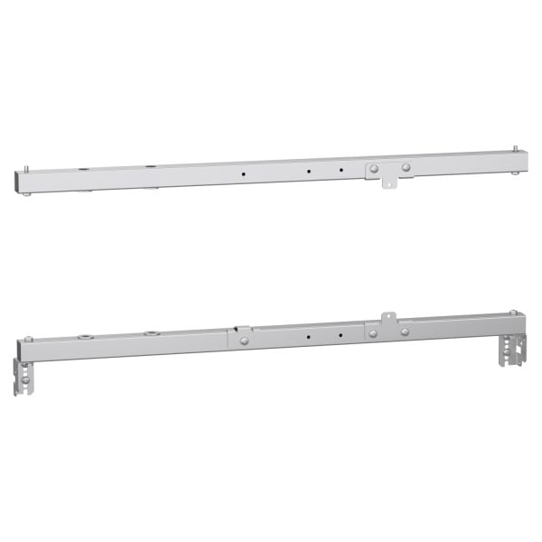 SCHNEIDER ELECTRIC - Spacial SF/SM-Halterung für 19''-Teilschwenkrahmen, 800mm, VE: 2 Stück