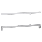 SCHNEIDER ELECTRIC - Spacial SF/SM-Halterung für 19''-Teilschwenkrahmen, 800mm, VE: 2 Stück