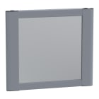 SCHNEIDER ELECTRIC - HMI Gehäuse Spacial S3CM H400xB400xT200mm IP54 IK10, Hintertür.