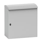 SCHNEIDER ELECTRIC - Spacial S3HD Hochleistungsaußengehäuse, H 862 x B 800 x T 430, IP66