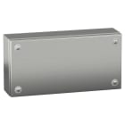 SCHNEIDER ELECTRIC - Edelstahlgehäuse Spacial SBX 150x300x80mm IP66 IK10