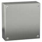 SCHNEIDER ELECTRIC - Edelstahlgehäuse Spacial SBX 150x200x80mm IP66 IK10