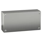 SCHNEIDER ELECTRIC - Edelstahlgehäuse Spacial SBX 200x400x120mm IP66 IK10