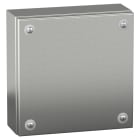 SCHNEIDER ELECTRIC - Edelstahlgehäuse Spacial SBX 300x300x120mm IP66 IK10