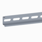 SCHNEIDER ELECTRIC - DIN SCHIENE 15X35 MM 2M VORGEBOHRT