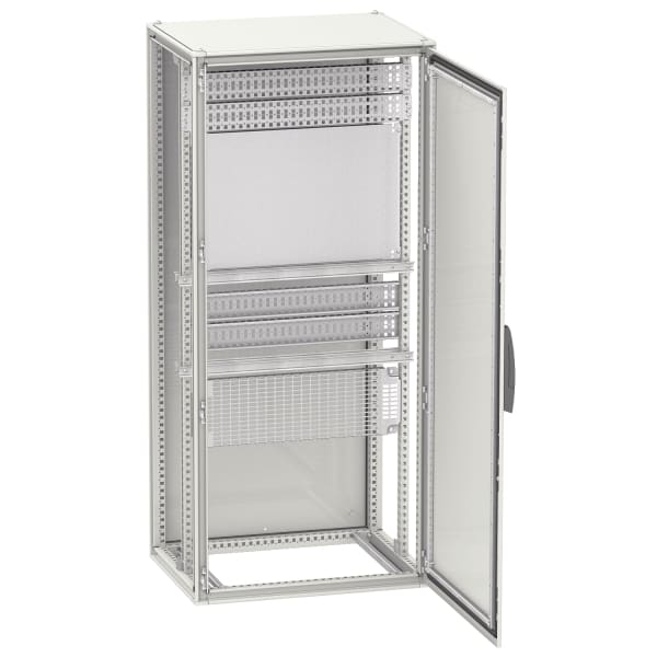 SCHNEIDER ELECTRIC - Kupplungssatz SFHF Geh.2000X600