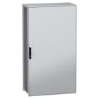 SCHNEIDER ELECTRIC - Standgehäuse, elektrisch, PanelSeT SFN, aus dekarbonisiertem Stahl, mit Montageplatte, montiert, 1800x1000x500mm, IP55