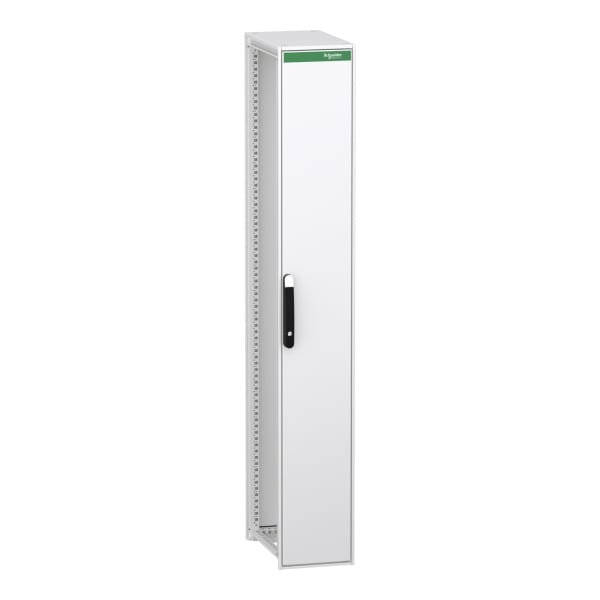 SCHNEIDER ELECTRIC - Standgehäuse, elektrisch, PrismaSeT HD, 2000x300x500mm, IP55, RAL9003