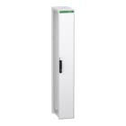 SCHNEIDER ELECTRIC - Standgehäuse, elektrisch, PrismaSeT HD, 2000x300x500mm, IP55, RAL9003