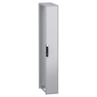 SCHNEIDER ELECTRIC - Standgehäuse, elektrisch, PanelSeT SFN, aus dekarbonisiertem Stahl, ohne Montageplatte, montiert, 2000x300x600mm, IP55