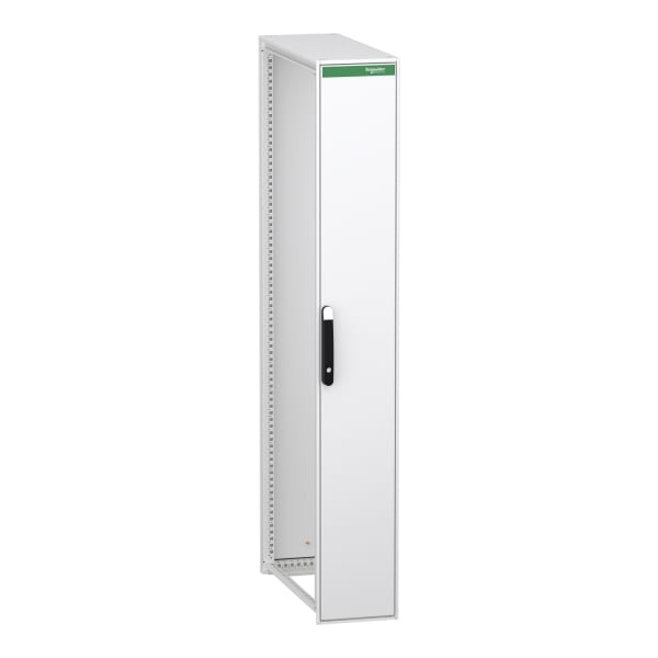 SCHNEIDER ELECTRIC - Standgehäuse, elektrisch, PrismaSeT HD, 2000x300x800mm, IP55, RAL9003