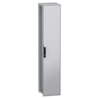 SCHNEIDER ELECTRIC - Standgehäuse, elektrisch, PanelSeT SFN, aus dekarbonisiertem Stahl, ohne Montageplatte, montiert, 2000x400x400mm, IP55