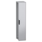 SCHNEIDER ELECTRIC - Standgehäuse, elektrisch, PanelSeT SFN, aus dekarbonisiertem Stahl, ohne Montageplatte, montiert, 2000x400x500mm, IP55