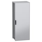 SCHNEIDER ELECTRIC - Standgehäuse, elektrisch, PanelSeT SFN, aus dekarbonisiertem Stahl, mit Montageplatte, montiert, 2000x800x600mm, IP55