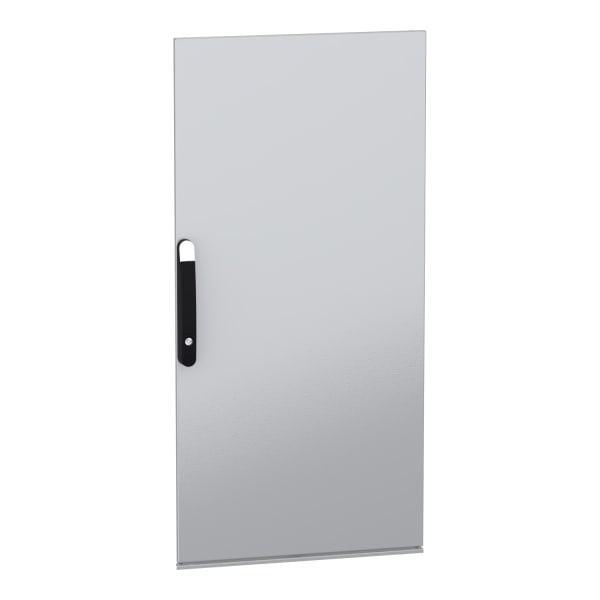 SCHNEIDER ELECTRIC - Einfache Tür, PanelSeT SFN, für elektrische Gehäuse H 1200mm B 600mm