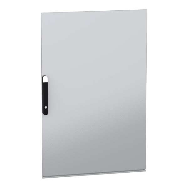 SCHNEIDER ELECTRIC - Einfache Tür, PanelSeT SFN, für elektrische Gehäuse H 1200mm B 800mm
