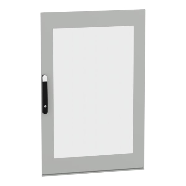 SCHNEIDER ELECTRIC - Verglaste Tür, PanelSeT SFN, für elektrische Gehäuse H 1200mm B 800mm