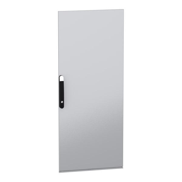 SCHNEIDER ELECTRIC - Einfache Tür, PanelSeT SFN, für elektrische Gehäuse H 1400mm B 600mm