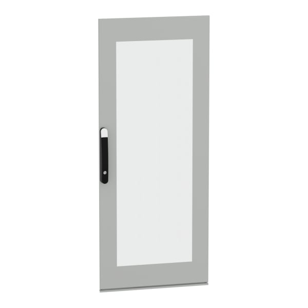SCHNEIDER ELECTRIC - Verglaste Tür, PanelSeT SFN, für elektrische Gehäuse H 1400mm B 600mm