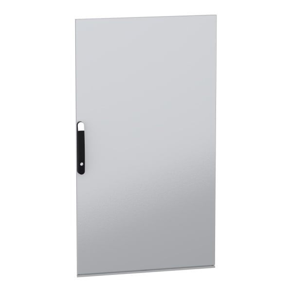 SCHNEIDER ELECTRIC - Einfache Tür, PanelSeT SFN, für elektrische Gehäuse H 1400mm B 800mm