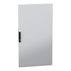 SCHNEIDER ELECTRIC - Einfache Tür, PanelSeT SFN, für elektrische Gehäuse H 1400mm B 800mm