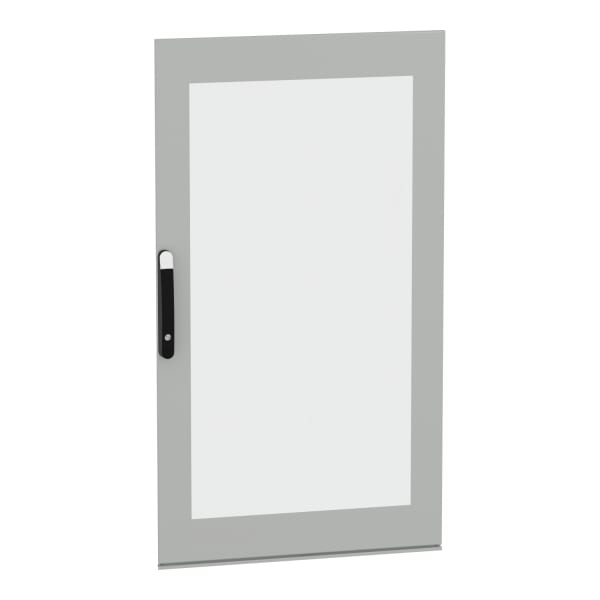 SCHNEIDER ELECTRIC - Verglaste Tür, PanelSeT SFN, für elektrische Gehäuse H 1400mm B 800mm