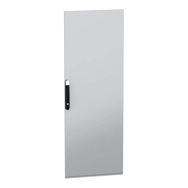 SCHNEIDER ELECTRIC - Einfache Tür, PanelSeT SFN, für elektrische Gehäuse H 1600mm B 600mm