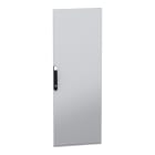 SCHNEIDER ELECTRIC - Einfache Tür, PanelSeT SFN, für elektrische Gehäuse H 1600mm B 600mm