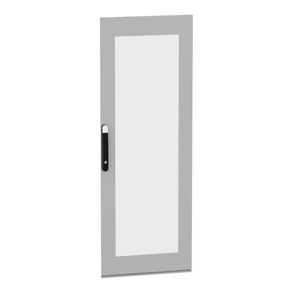 SCHNEIDER ELECTRIC - Verglaste Tür, PanelSeT SFN, für elektrische Gehäuse H 1600mm B 600mm