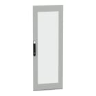 SCHNEIDER ELECTRIC - Verglaste Tür, PanelSeT SFN, für elektrische Gehäuse H 1600mm B 600mm