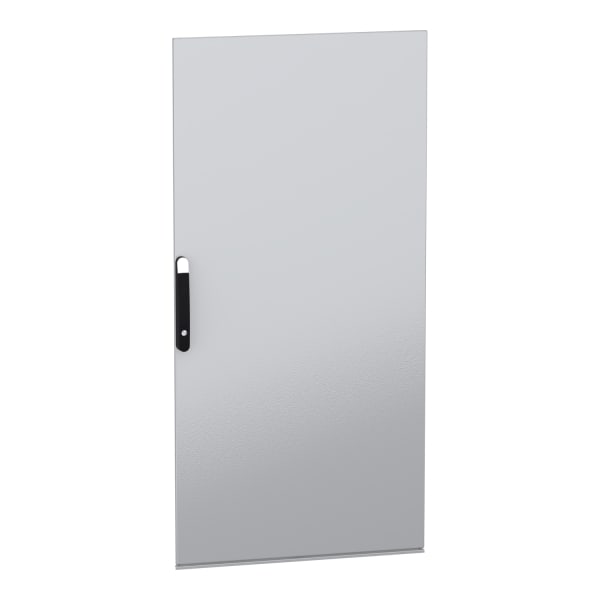 SCHNEIDER ELECTRIC - Einfache Tür, PanelSeT SFN, für elektrische Gehäuse H 1600mm B 800mm
