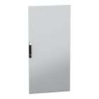 SCHNEIDER ELECTRIC - Einfache Tür, PanelSeT SFN, für elektrische Gehäuse H 1600mm B 800mm