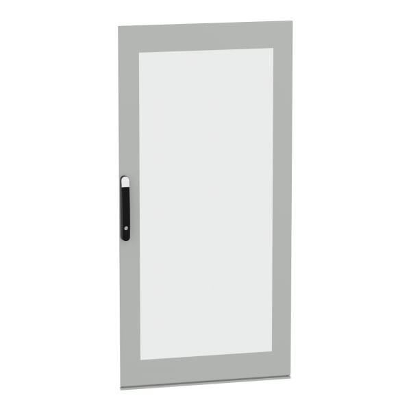 SCHNEIDER ELECTRIC - Verglaste Tür, PanelSeT SFN, für elektrische Gehäuse H 1600mm B 800mm