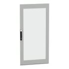 SCHNEIDER ELECTRIC - Verglaste Tür, PanelSeT SFN, für elektrische Gehäuse H 1600mm B 800mm