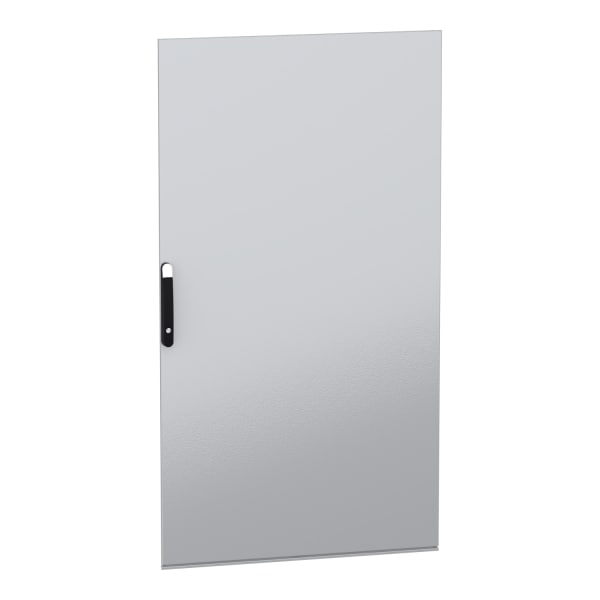 SCHNEIDER ELECTRIC - Einfache Tür, PanelSeT SFN, Spacial SM, für elektrische Gehäuse H 1800mm B 1000mm